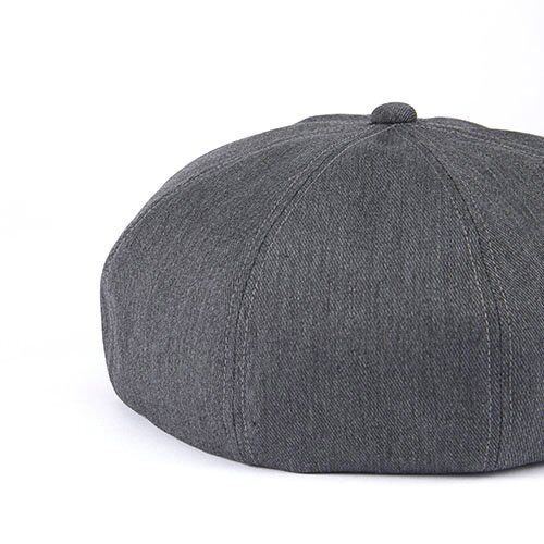 cph キャスケット　521TC  M/L キャスケット | 帽子通販｜CPH(シーピーエイチ）521TC TWILL