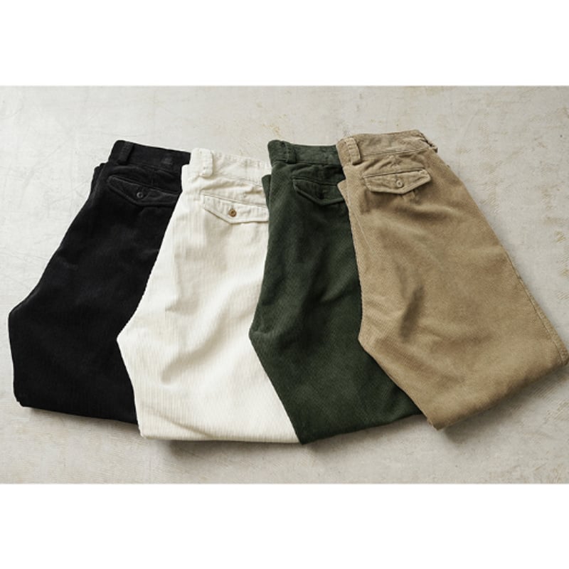 WAIPER inc 】フランス軍 1950～60年代 M-52 ツータック