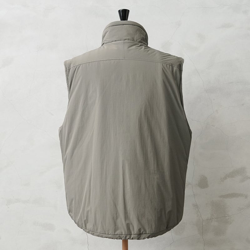 WAIPER inc 】米軍 PCU LEVEL7A PRIMALOFT ベスト PERT