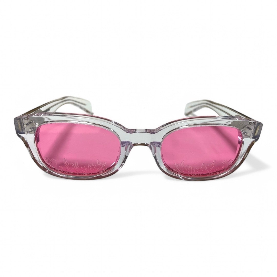 teppei furuyama サングラス TEPPEI FURUYAMA /テッペイフルヤマFIRE(SUNGLASS)（その他