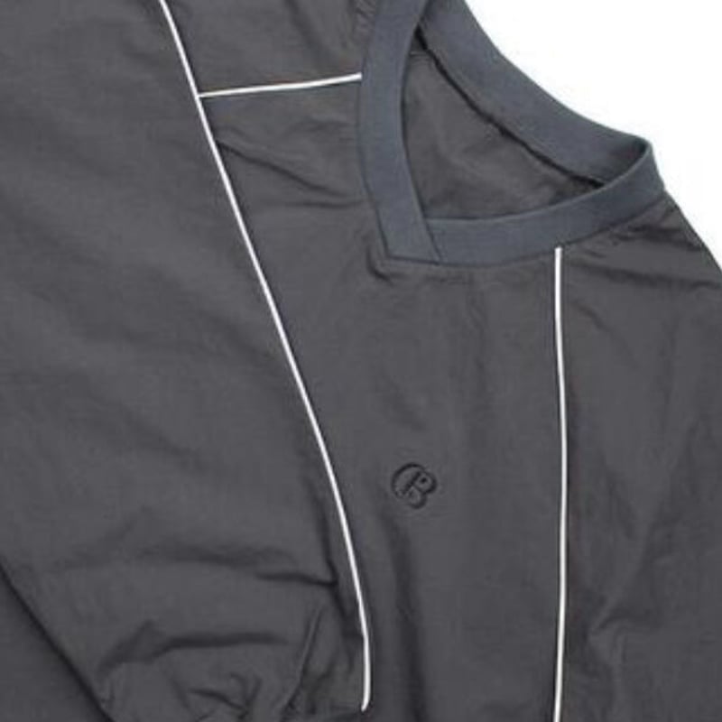 CONICHIWA bonjour 】コンニチハボンジュール WARM UP SWEAT