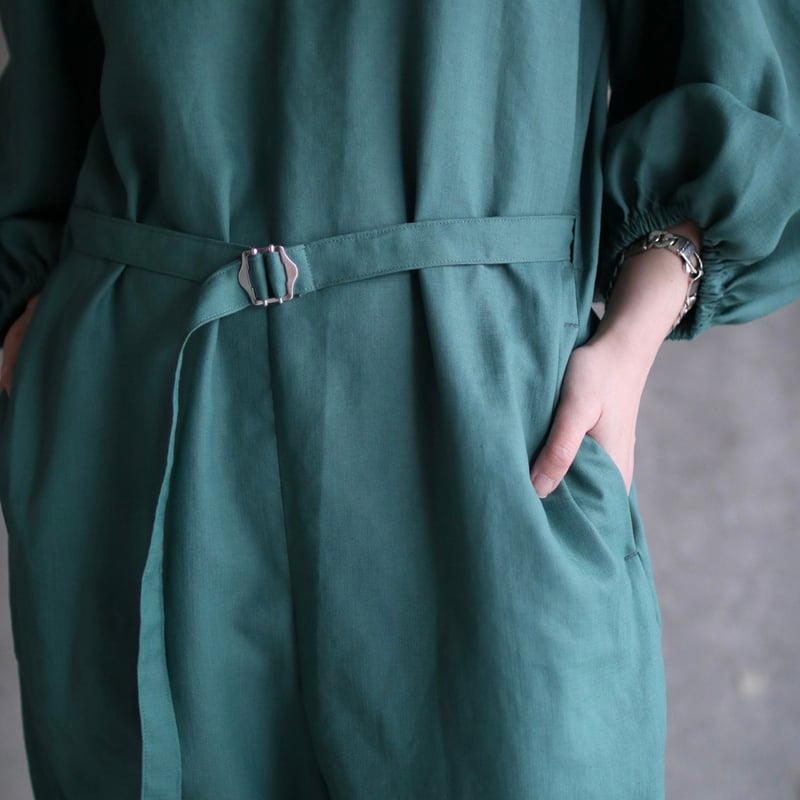 k3&co. 】All in one GREEN | AVAKAN / PORT