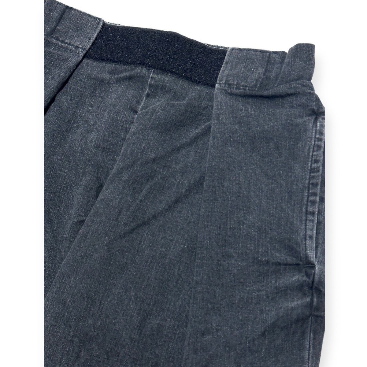 【専用】RELAX FIT No11[ Beachslacks blue RELAXFIT 】RELAX FIT No11 NPID denim Beachsla