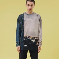 NONTOKYO 】手塚治虫 リボンの騎士 コラボ ブランケット レッド