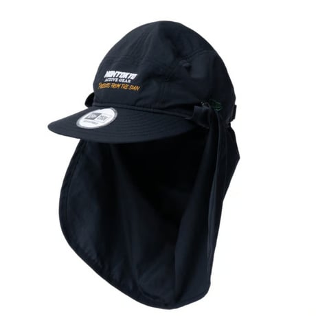 レミ　【希少】シュプリーム　ジェットキャップ　黒 シュプリーム SUPREME 希少 激レア 初期 オールド ヴィンテージ