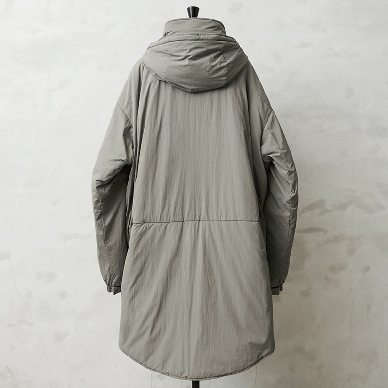 WAIPER inc 】米軍 PCU LEVEL7 TYPE2 PRIMALOFT モンス