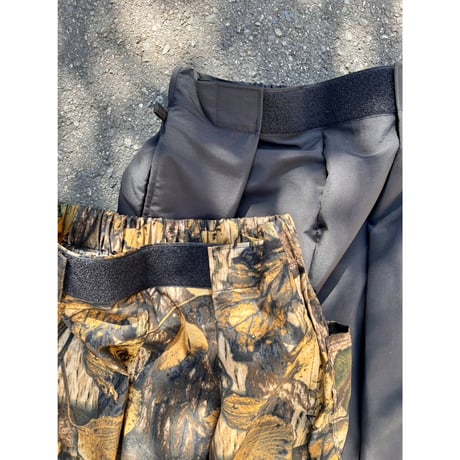 Supermarket RELAXFIT NPID real tree camo（relaxfit | STORES）