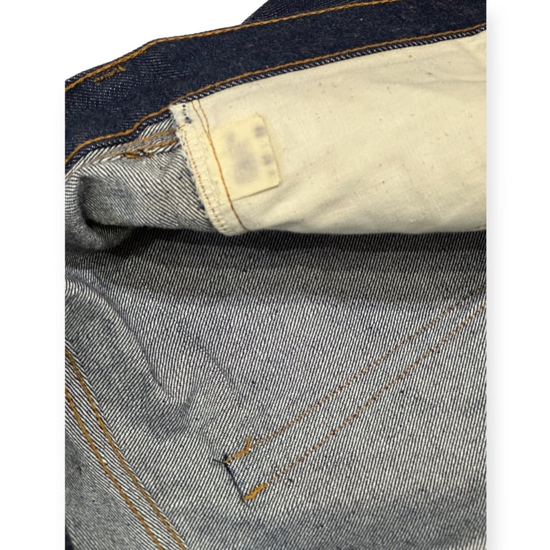 Levi's VINTAGE 】DEADSTOCK 501 66前期 | AVAKAN / Levi's VINTAGE 】DEADSTOCK 501 66前期 | AVAKAN /