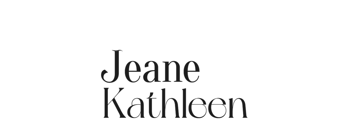 Jeane Kathleen