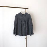 Volume Blouse