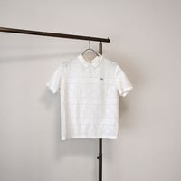 Lacoste tops