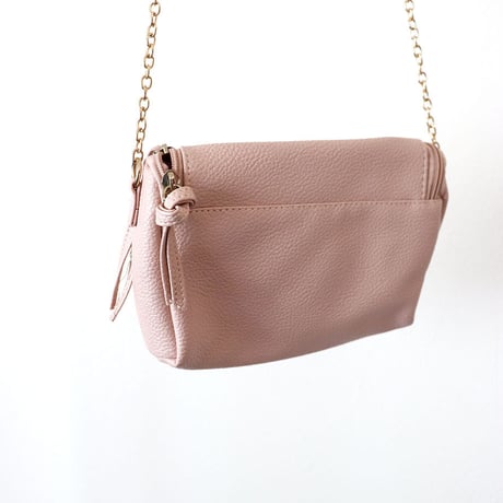 Pink pochette
