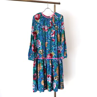 Bohemian Dress