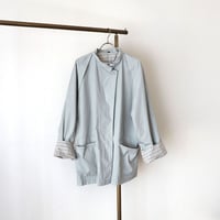Lightweight coat