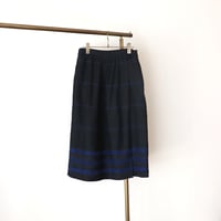 Rodier Paris Skirt