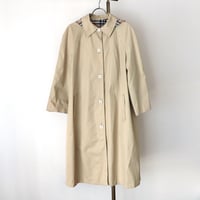 Custom made hoodie coat