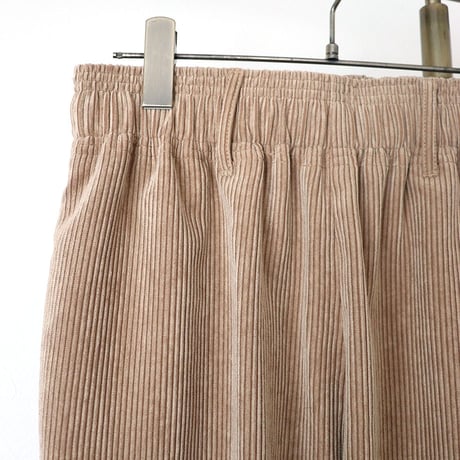 Corduroy Pants