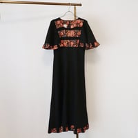 Bohemian Dress
