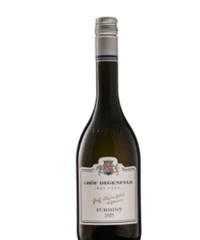 フルミントの白・Grof Degenfeld Organic Furmint 2023