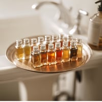 ハーバルオイル6本セット
