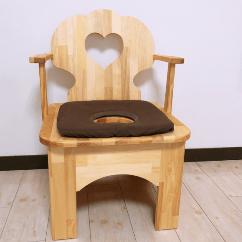 よもぎ蒸し椅子セット【背もたれ付】 | organic ＆ ethical shop flu-lu
