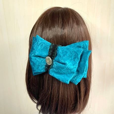 かさなるかたち。　green