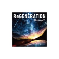 【通常盤】『ReGENERATION』