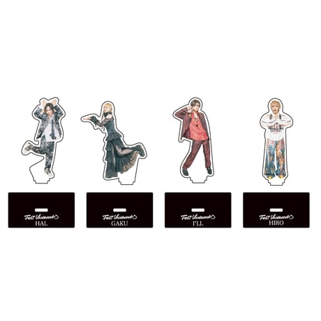 fest vainqueur  hal チェキ fest vainqueur hal チェキ