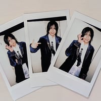 5/13【I’LL】過去チェキ