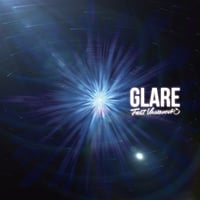 【通常盤】『GLARE』
