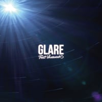 【初回盤】『GLARE』