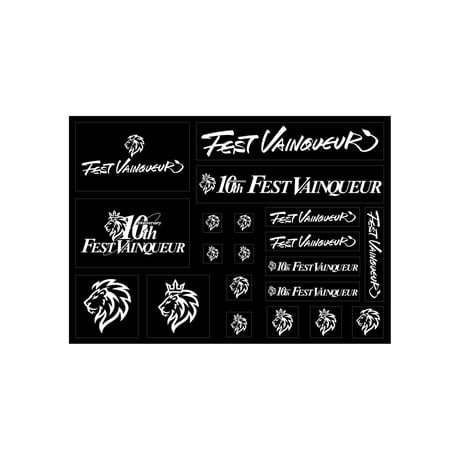 FEST VAINQUEUR ONLINE STORE