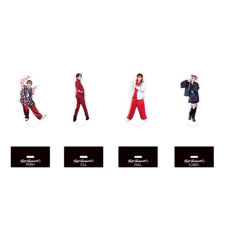 FEST VAINQUEUR ONLINE STORE