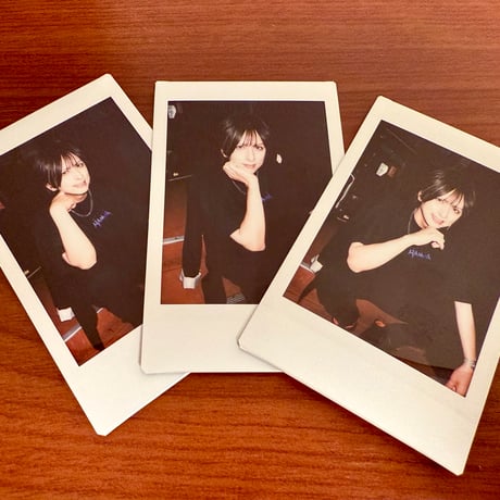 fest vainqueur  hal チェキ FEST VAINQUEUR HAL チェキ 過去 I'LL(FEST VAINQUEUR