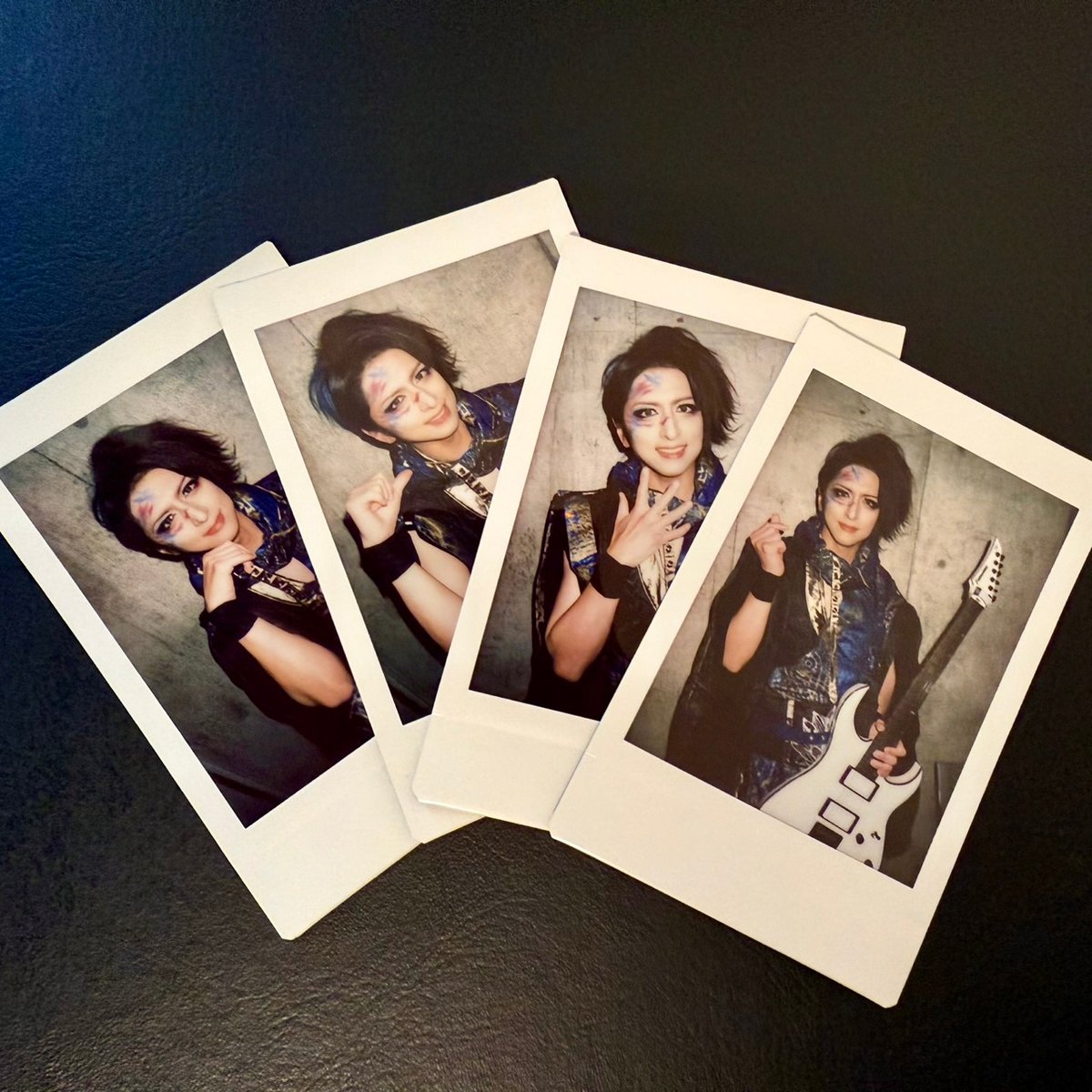 1/16【I'LL】過去チェキ | FEST VAINQUEUR ONLINE STORE