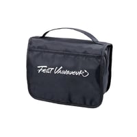 TRAVEL POUCH
