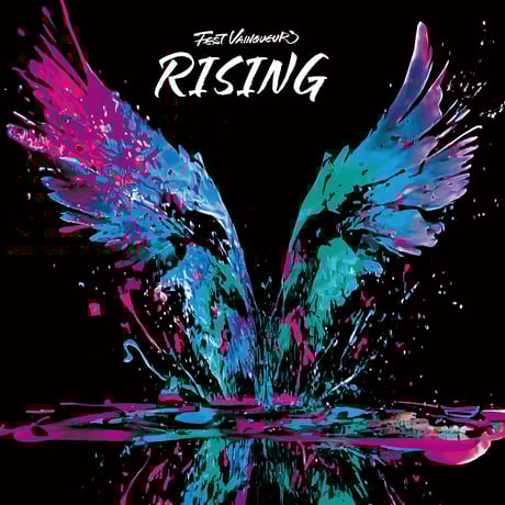 CATEGORY CD | FEST VAINQUEUR ONLINE STORE