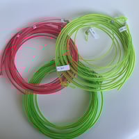 ウッドベース弦 GOLDEN GUT King strings ガット弦（EADG / 4本セット