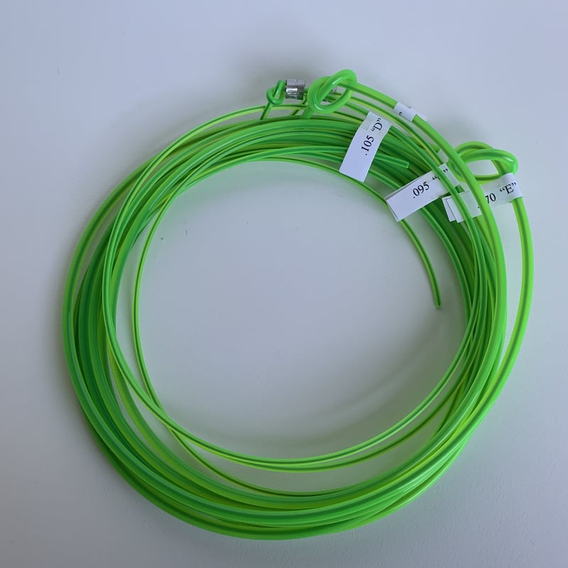 PRESTO ダブルベース弦 ナイロンテープ巻き light PRESTO ダブルベース