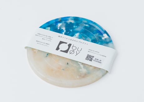 ビッキアトリエ　コースター 砂澤ビッキ 丹頂鶴 コースター(音威子府） - メルカリ