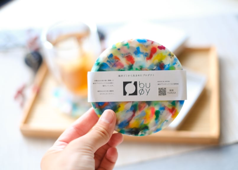 にこ 豊洲 コースター TINY（タイニー） Tiny City No.25 トヨタ コースター ミニバス