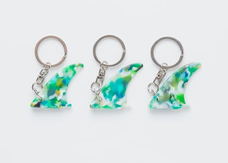 CATEGORY ・キーホルダー▷ | buøy|海洋プラ材料のインテリア