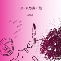 近野淳一 / 真・哀愁奏デ盤