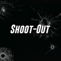 NEVER FADE / SHOOT-OUT