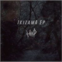 Howling With Pain / IKIZAMA EP