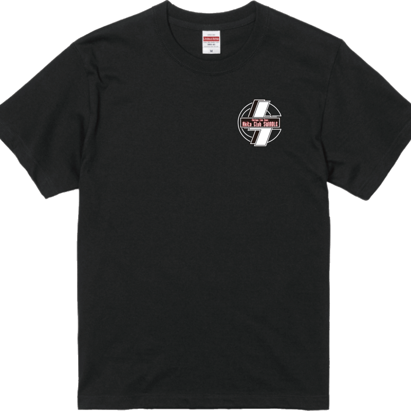 ホイッスルダウンザウィンド　Tシャツ DOG TOWN / WINGS 70's S/S Tee