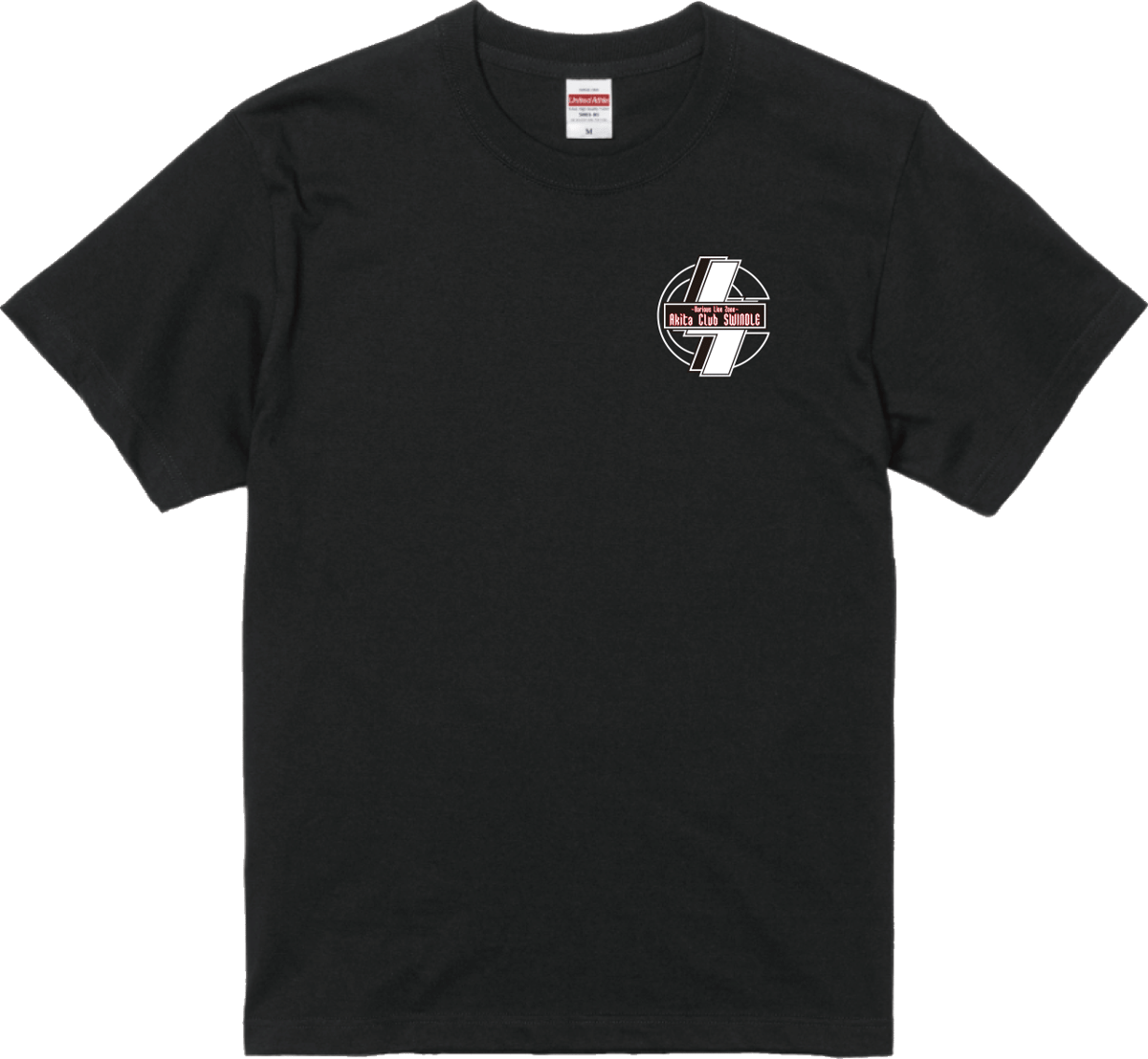 ホイッスルダウンザウィンド　Tシャツ saunahouse×KBT TMpaint Tシャツ – KAWASAKI BRAVE THUNDERS