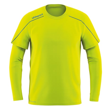 【新規入会者必須】GSMFA GKトレーニングシャツ