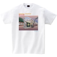 PJB DINER ホワイト