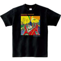 PJB in Primal Color ブラック
